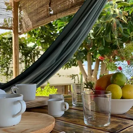 Gaia La Segunda Séjour à la campagne Guía de Isora