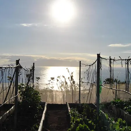 Séjour à la campagne Gaia La Segunda *
