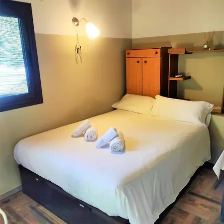 Gaia La Segunda Séjour à la campagne *