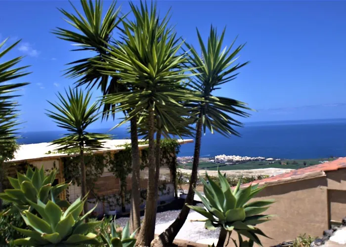 Gaia La Segunda Guía de Isora