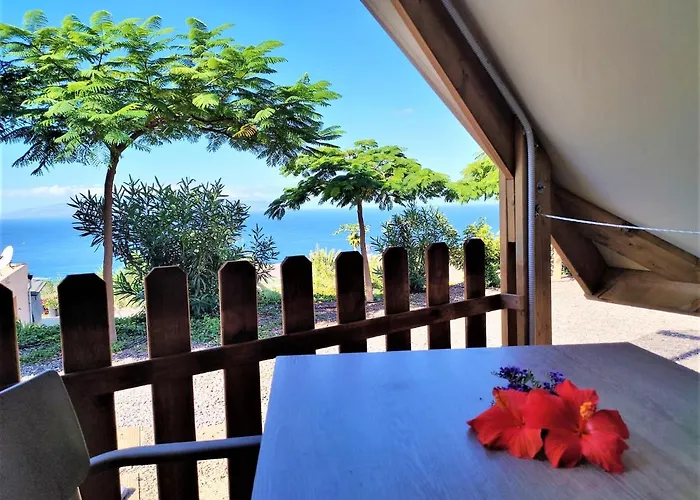 Casa di campagna Gaia La Segunda *