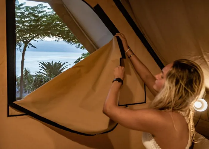 Gaia La Segunda Casa di campagna *