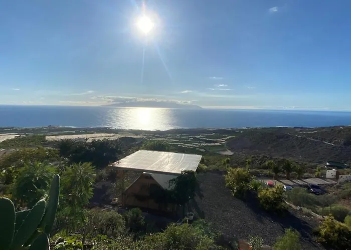 Gaia La Segunda Casa di campagna