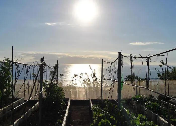 Casa di campagna Gaia La Segunda *