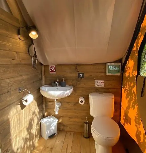 Casa di campagna Gaia La Segunda *