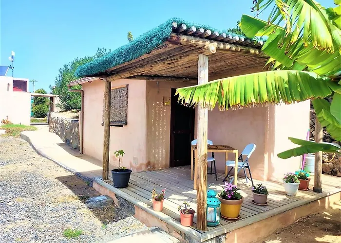 Gaia La Segunda Casa di campagna