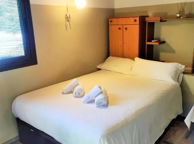 Gaia La Segunda Casa di campagna *